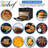 Deco Chef 22.7 Qt. Stainless Steel-98141733