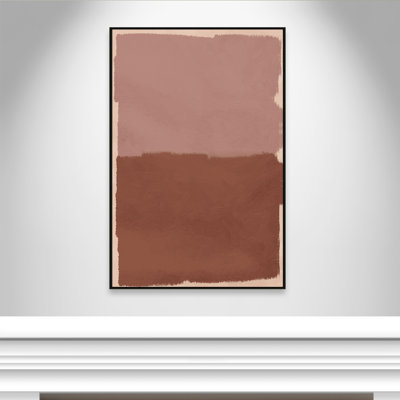 Hollow Delight Print by Marcus Prime