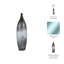 Fabrication en verre Fraukeline