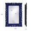 Miroir décoratif biseauté Luise-37717834