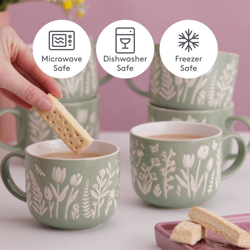Ceramic Mug