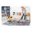 Tapis bleu / traditionnel Collection-1618269027
