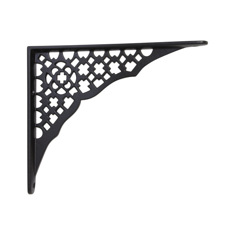 Iron Shelf Bracket