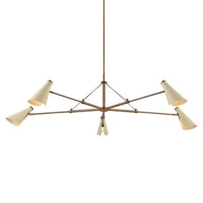 Andersen Chandelier