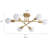Ionela Semi Flush Mount-1547225650