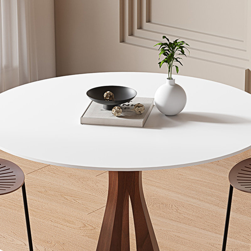 Round Dining Table, 100cm