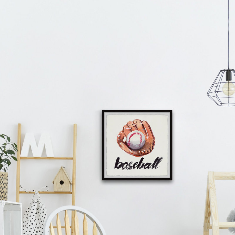 Dingess - Typography on Paper, 45cm H x 45cm W
