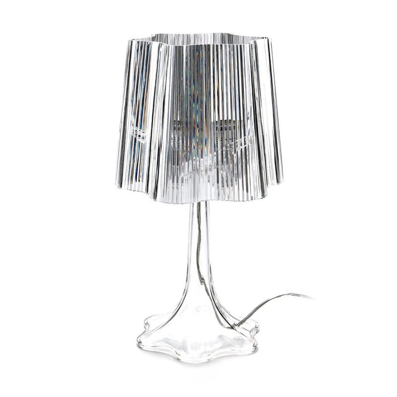 Prudhoe Table Lamp