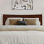 Harlowe Wood Platform Bed with Trundle-2058496875-2058496865