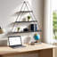 Petites tablettes murales en bois massif-1661399037