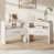 Cream White