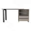 Bureau 120, Cusco, gris clair