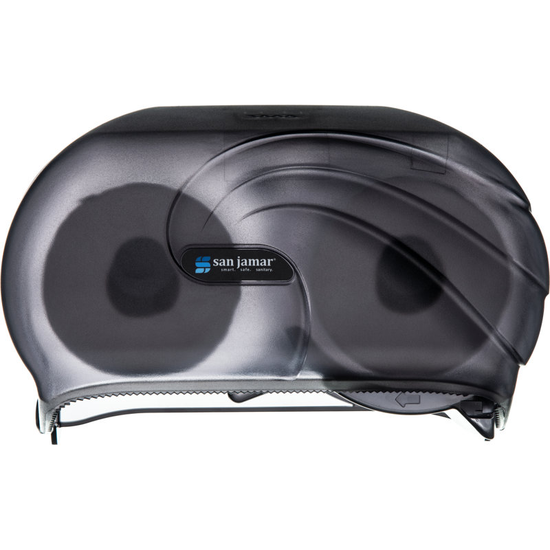 Ecologic Jumbo Toilet Paper Dispenser