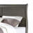 Amadis Wooden Sleigh Bed-218085874-221437841