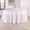 Polyester Tablecloth
