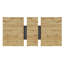 Extendable Dining Table
