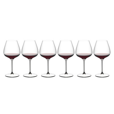 RIEDEL GRAPE@RIEDEL Glasses Set