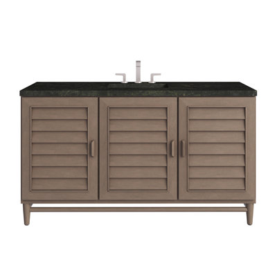 Portland 60'' W Single Vanity