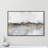 Autumnal Tide by Nan - Floater Frame Print on Canvas-119728524-87919575