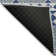 Malek Washable Geometric Indoor / Outdoor Rug