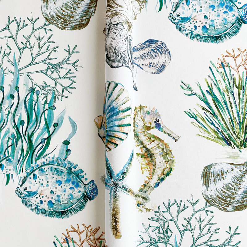 Levara Ocean Fabric