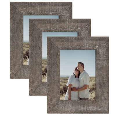 Cadre photo Gallery - ensemble de 3