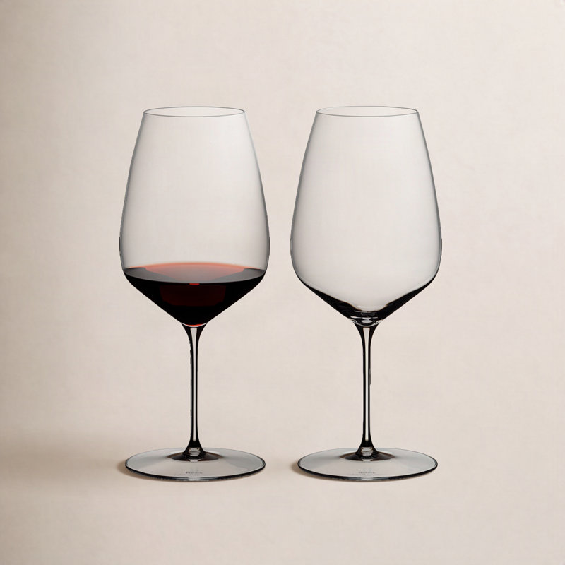 RIEDEL Veloce Cabernet Wine Glass