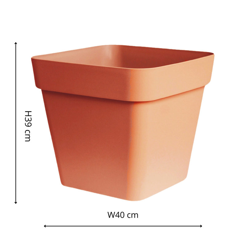 Pot Planter, Terracotta