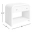 Liabella 1 - Drawer Nightstand-97353486