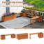 Wood Planter Box