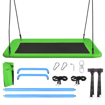 Gymax with Chains