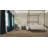 Saddle Brook 6'' X 36'' Porcelain Wood Look Wall & Floor Tile-36932768
