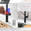Modern Single Handle Kitchen Faucet-76995848