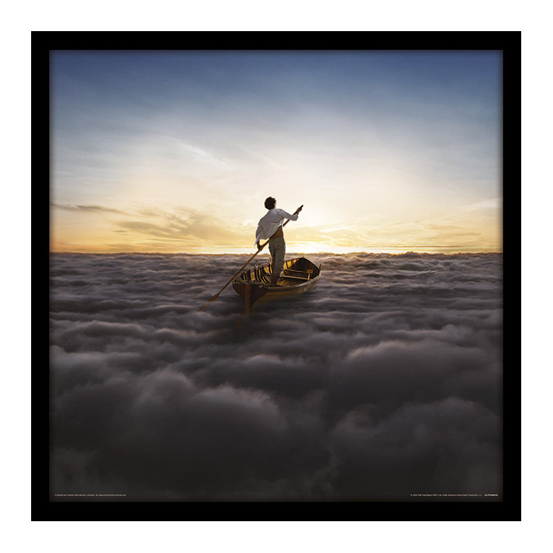 Single Picture Frame Memorabilia