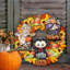 Ornement décoratif Halloween