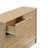 Crescent 6 Drawer Double Dresser-110438764