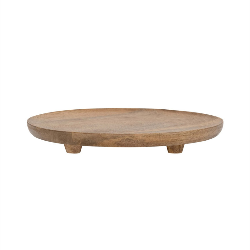 Assiette décorative Lilja