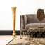 Earles Metal Floor Vase-96097145