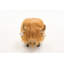 Tabouret ottoman en forme de vache des Highlands - Meuble pour chambre d'enfant, salle de jeux ou salon-2007473382