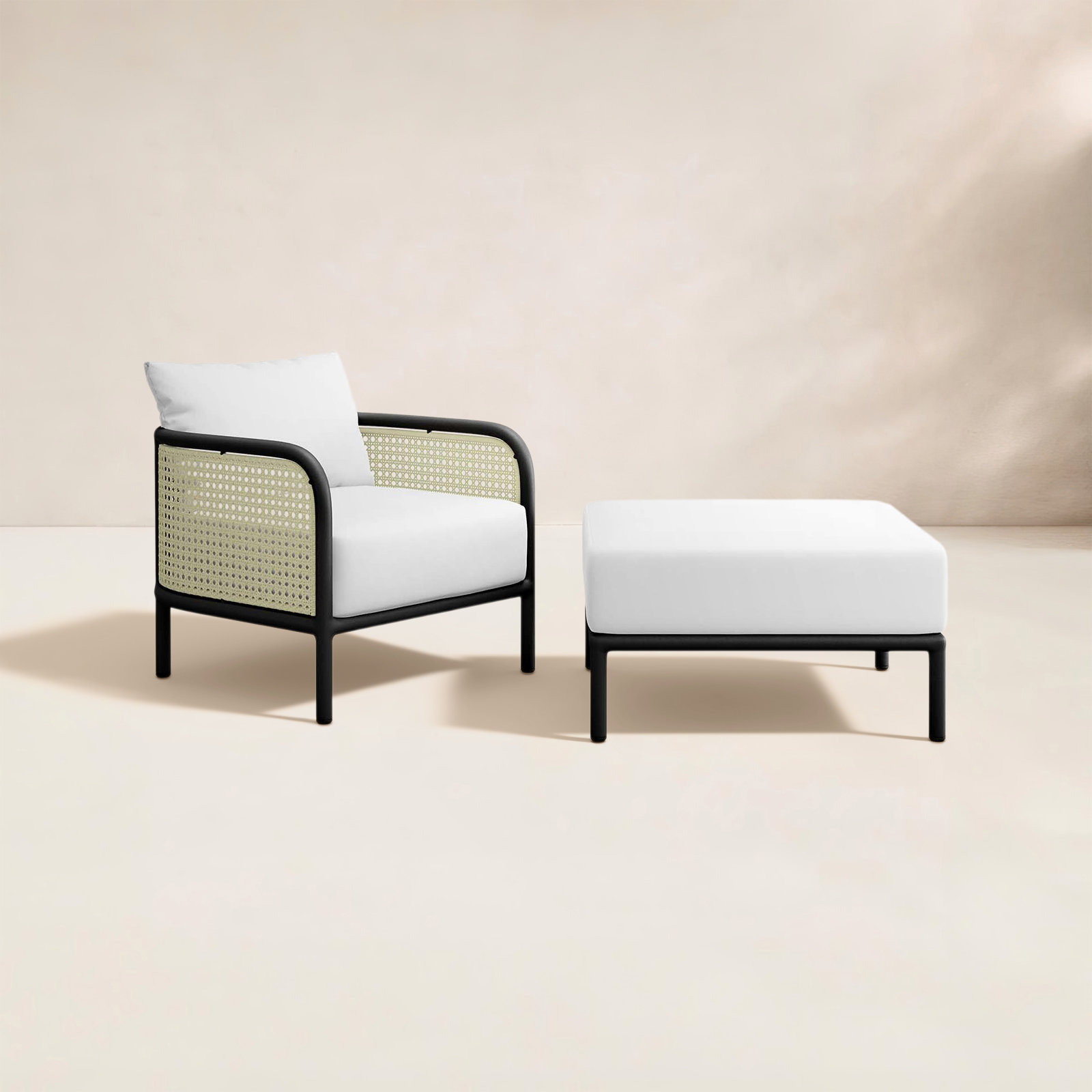 Patio Lounge Chair
