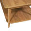 Four Leg Coffee Table with Storage-1195094905