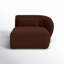 Ivin RIGHT ARM FACING CHAISE-802105515