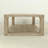 Milo Solid Wood Coffee Table