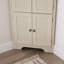 Armoire de rangement 4 niveaux à 4 niveaux avec 8 portes, idéale pour les solutions de rangement organisées et spacieuses-405313273