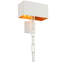 Brian Patrick Flynn 2-Light Armed Sconce-1839527278