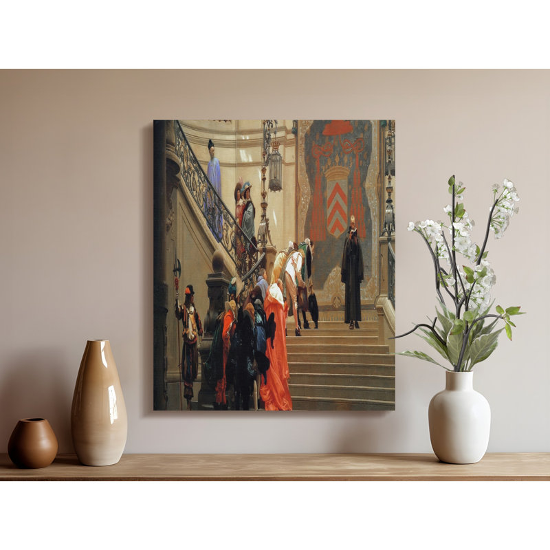 Wrapped Canvas Print Set, 8x10