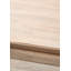 Takierra Acacia Solid Wood Top Dining Table-124653227