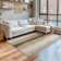 Imagine Nature's Expression Chital Sable Area Rug