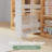 32 in. H x 19 in. W Utility Cart