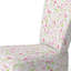 Chaise rembourrée moderne - Chaise d'appoint Rosée-1118878438